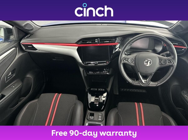 Used Vauxhall Corsa 2022 for sale - 76164198: Photo 15