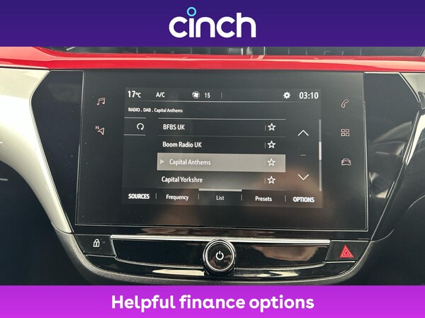 Used Vauxhall Corsa 2022 for sale - 76164198: Photo 17