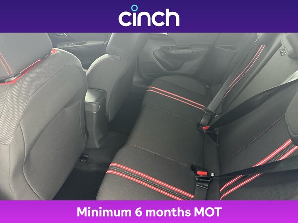 Used Vauxhall Corsa 2022 for sale - 76164198: Photo 20