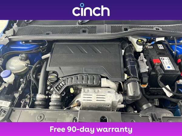 Used Vauxhall Corsa 2022 for sale - 76164198: Photo 23