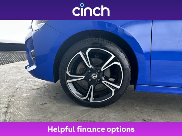 Used Vauxhall Corsa 2022 for sale - 76164198: Photo 24