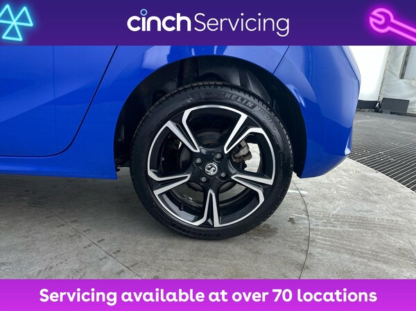 Used Vauxhall Corsa 2022 for sale - 76164198: Photo 26