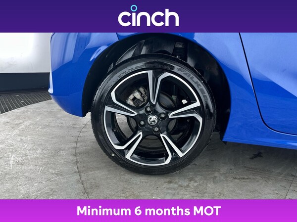 Used Vauxhall Corsa 2022 for sale - 76164198: Photo 27