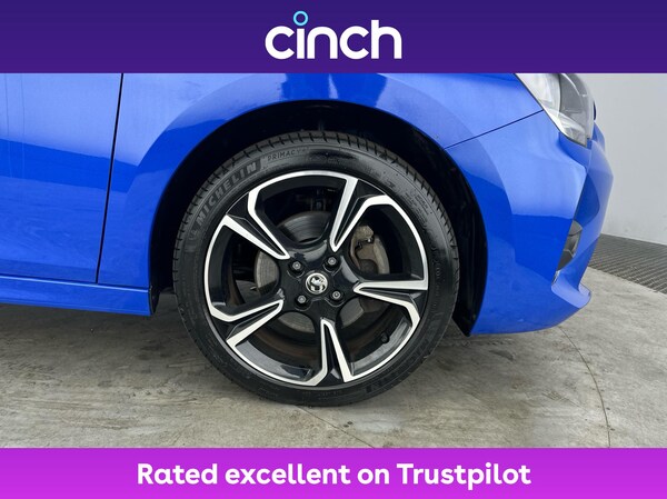 Used Vauxhall Corsa 2022 for sale - 76164198: Photo 28