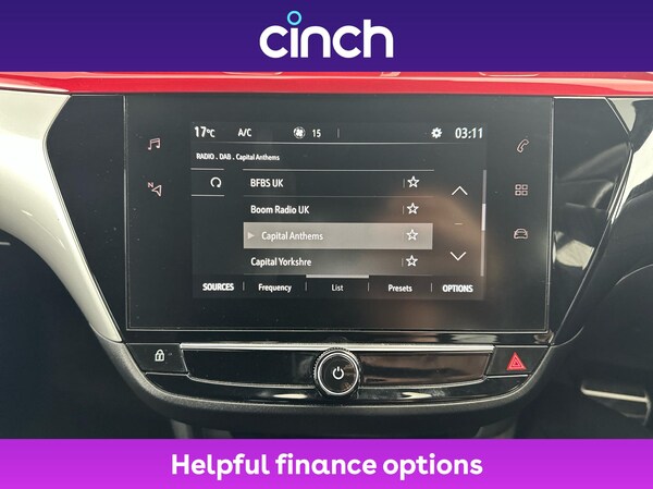 Used Vauxhall Corsa 2022 for sale - 76164198: Photo 30