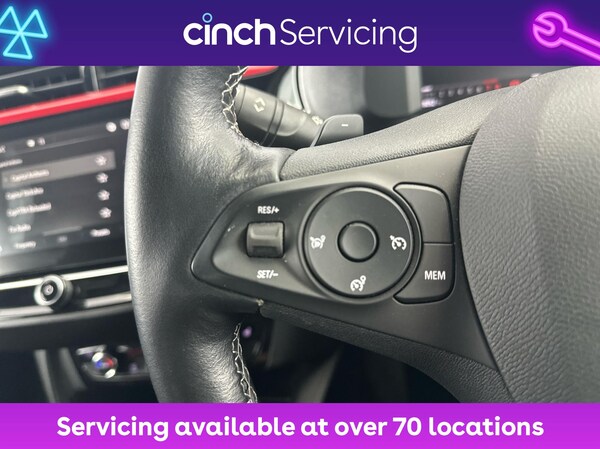 Used Vauxhall Corsa 2022 for sale - 76164198: Photo 36