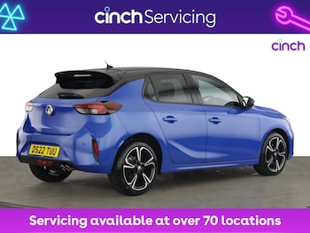 Used Vauxhall Corsa 2022 for sale - 76164198: Photo