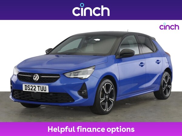 Used Vauxhall Corsa 2022 for sale - 76164198: Photo 9