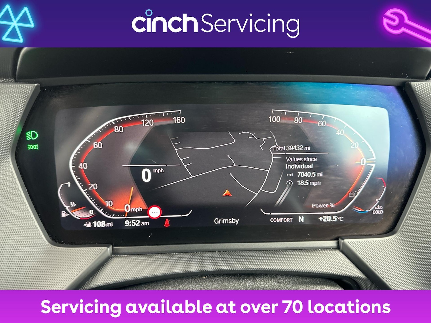 Used BMW 2 Series 2021 for sale - 76434505: Photo 18