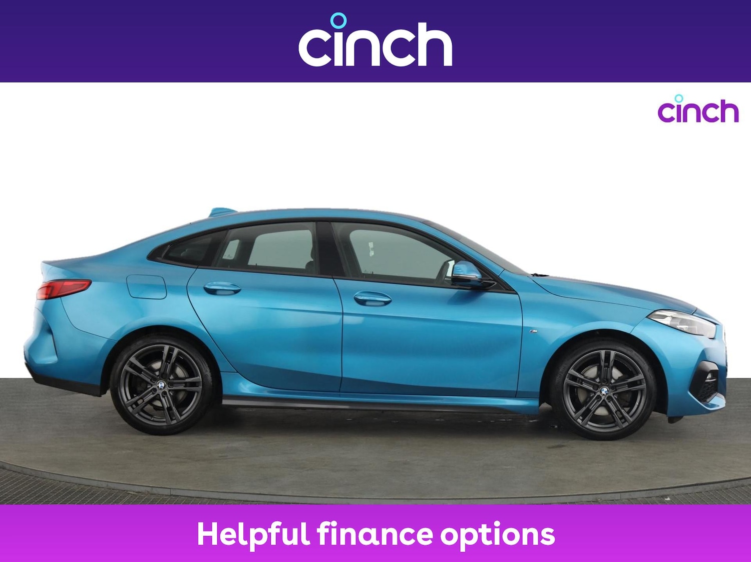 Used BMW 2 Series 2021 for sale - 76434505: Photo 2
