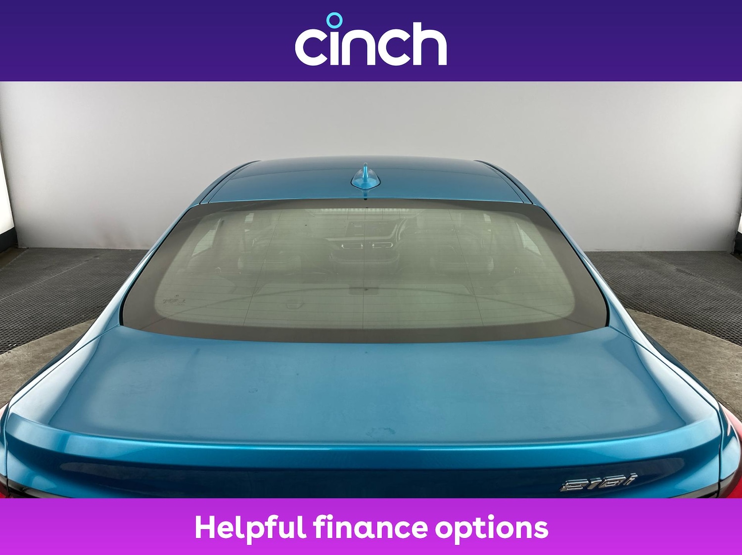 Used BMW 2 Series 2021 for sale - 76434505: Photo 35