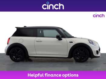 Used MINI Hatch 2020 for sale - 75222191: Photo