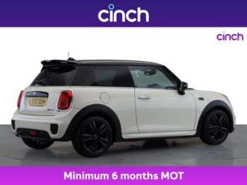 Used MINI Hatch 2020 for sale - 75222191: Photo