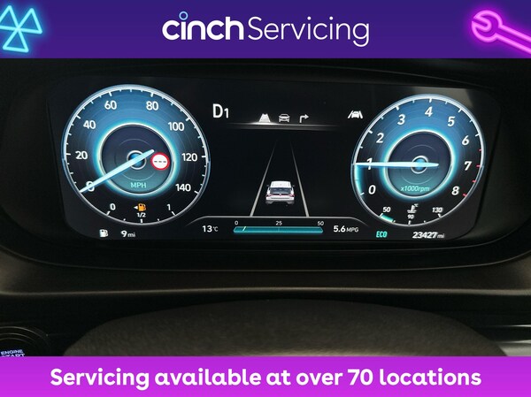 Used Hyundai i20 2023 for sale - 76285711: Photo 18
