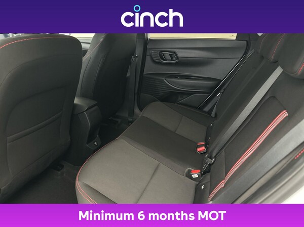 Used Hyundai i20 2023 for sale - 76285711: Photo 20