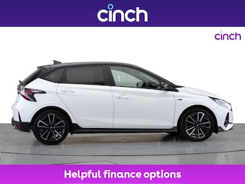 Used Hyundai i20 2023 for sale - 76285711: Photo 2