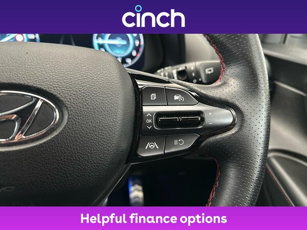 Used Hyundai i20 2023 for sale - 76285711: Photo 30