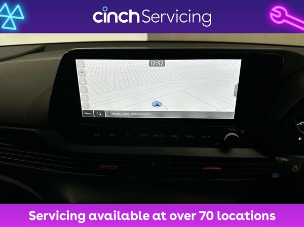 Used Hyundai i20 2023 for sale - 76285711: Photo 31