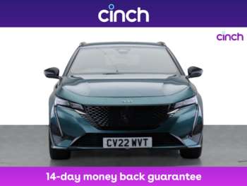Used Peugeot 308 2022 for sale - 74835172: Photo