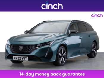 Used Peugeot 308 2022 for sale - 74835172: Photo