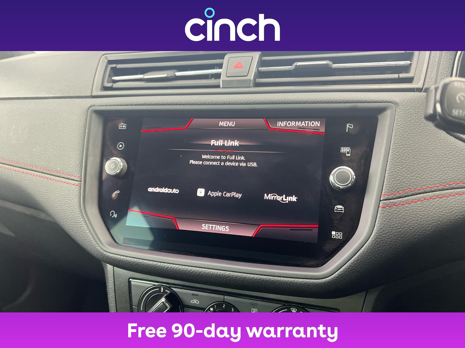 Used SEAT Ibiza 2020 for sale - 76334306: Photo 34