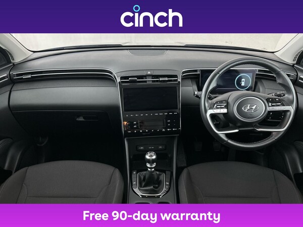 Used Hyundai TUCSON 2021 for sale - 76176534: Photo 15
