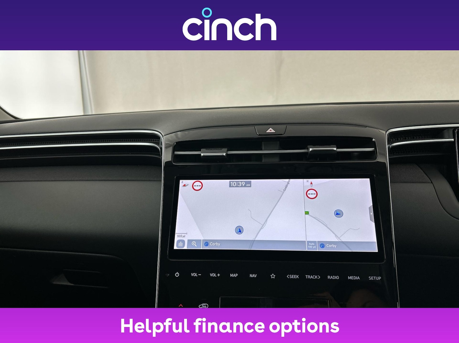 Used Hyundai TUCSON 2021 for sale - 76176534: Photo 17