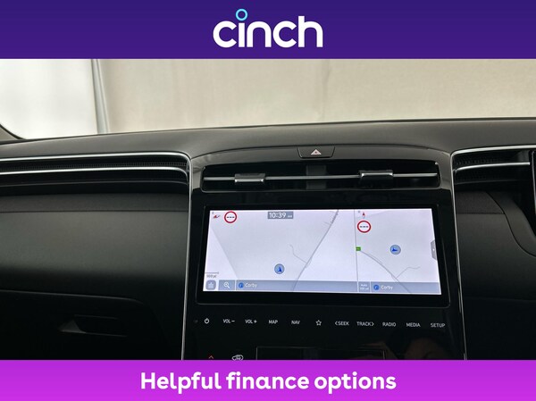 Used Hyundai TUCSON 2021 for sale - 76176534: Photo 17