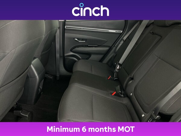 Used Hyundai TUCSON 2021 for sale - 76176534: Photo 20