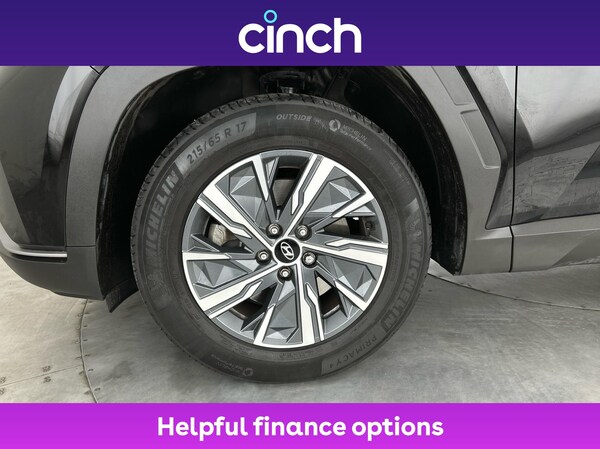 Used Hyundai TUCSON 2021 for sale - 76176534: Photo 24