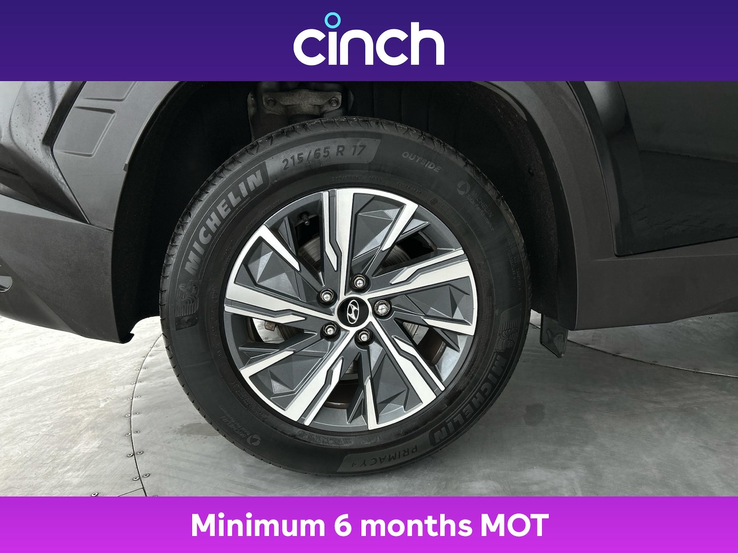 Used Hyundai TUCSON 2021 for sale - 76176534: Photo 27