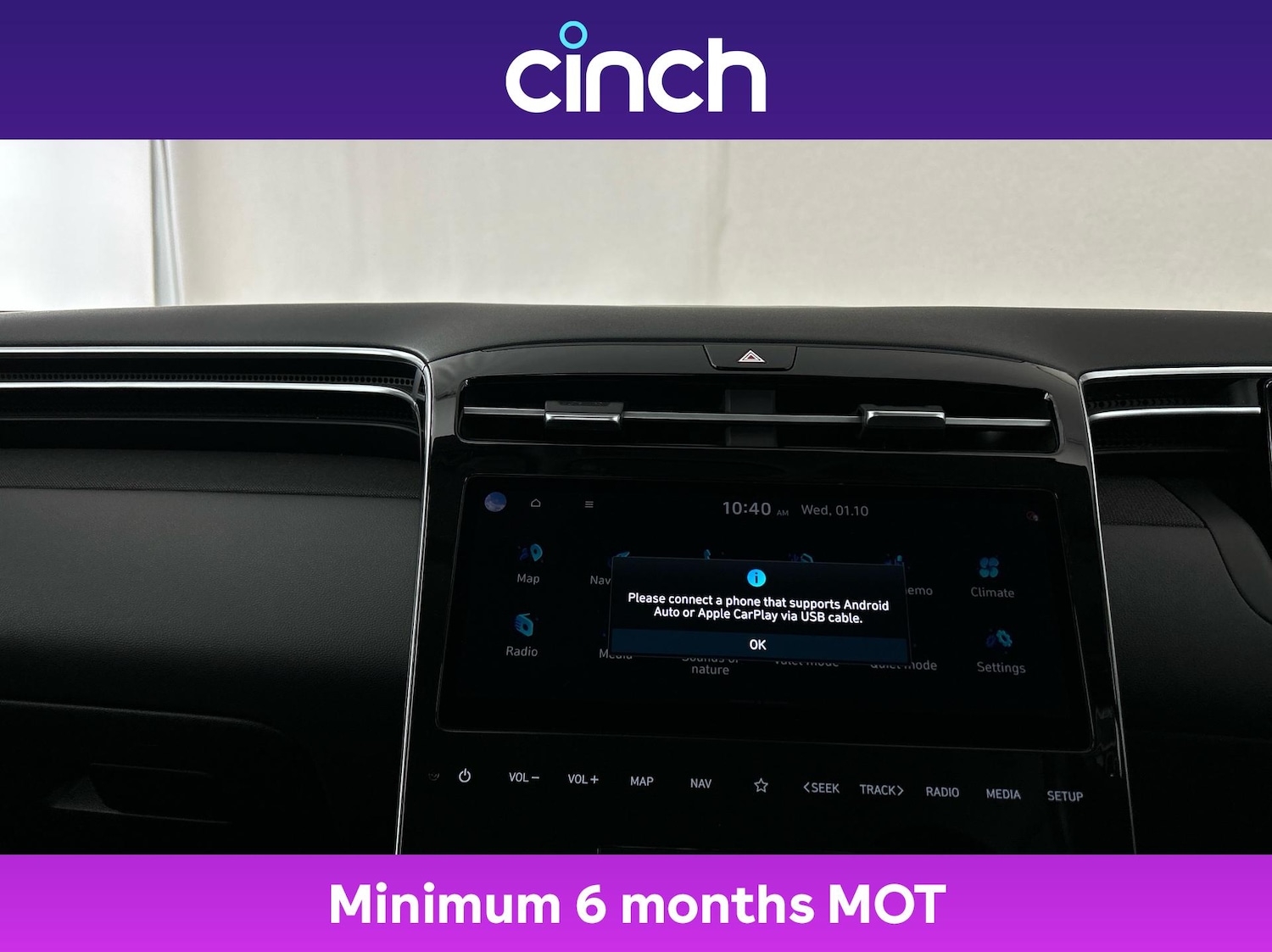 Used Hyundai TUCSON 2021 for sale - 76176534: Photo 32