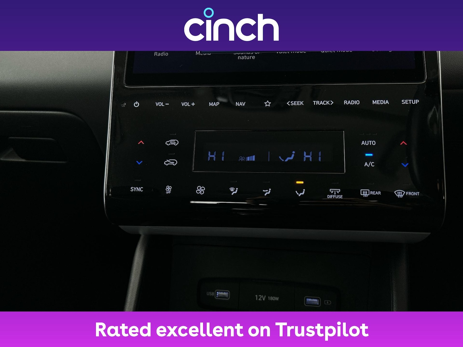 Used Hyundai TUCSON 2021 for sale - 76176534: Photo 33