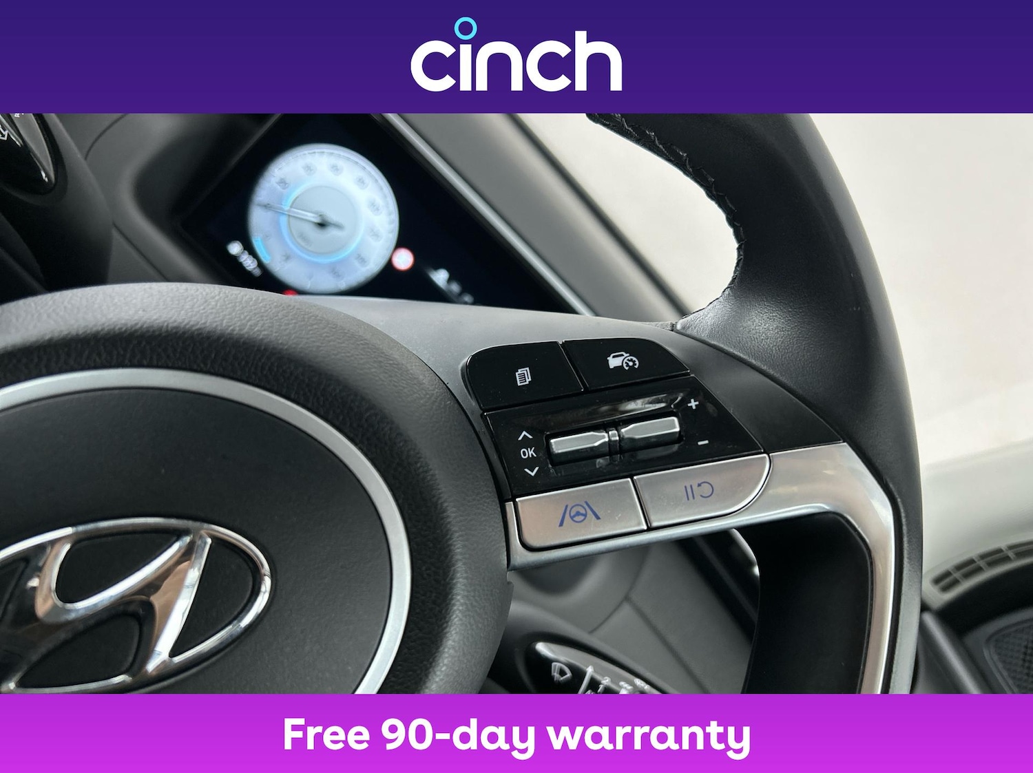 Used Hyundai TUCSON 2021 for sale - 76176534: Photo 34