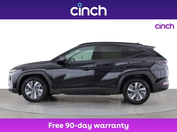 Used Hyundai TUCSON 2021 for sale - 76176534: Photo 8
