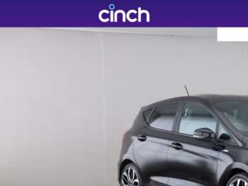 2022 - 1.0 EcoBoost ST-Line Vignale 5dr