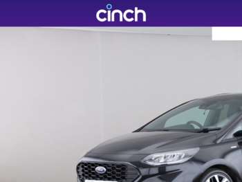 Used Ford Fiesta 2022 for sale - 74766224: Photo