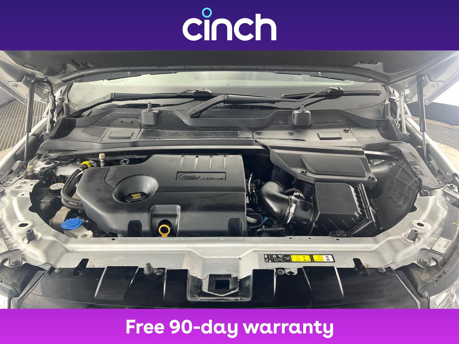 Used Land Rover Discovery Sport 2018 for sale - 76420215: Photo 23