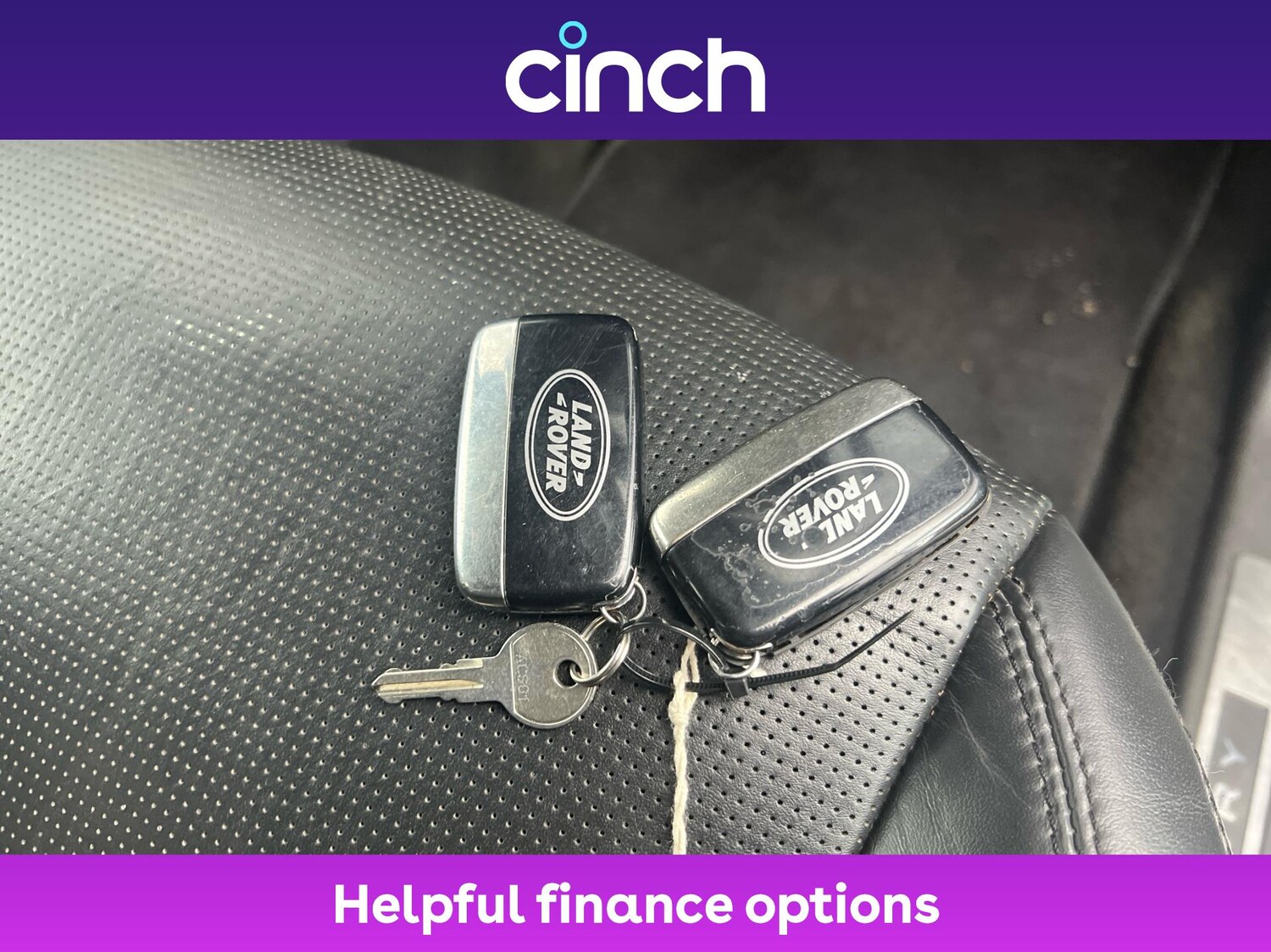 Used Land Rover Discovery Sport 2018 for sale - 76420215: Photo 30