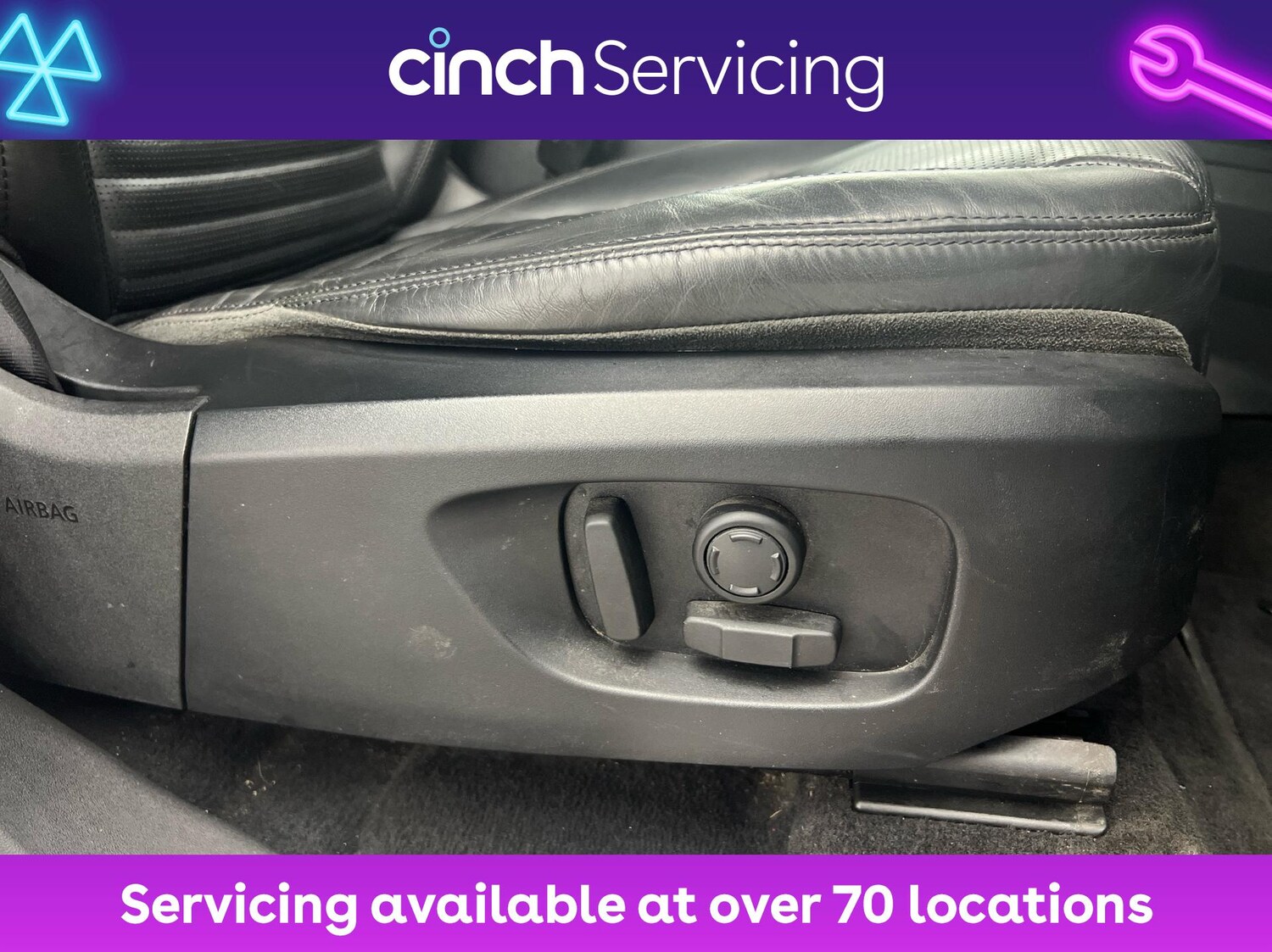 Used Land Rover Discovery Sport 2018 for sale - 76420215: Photo 31