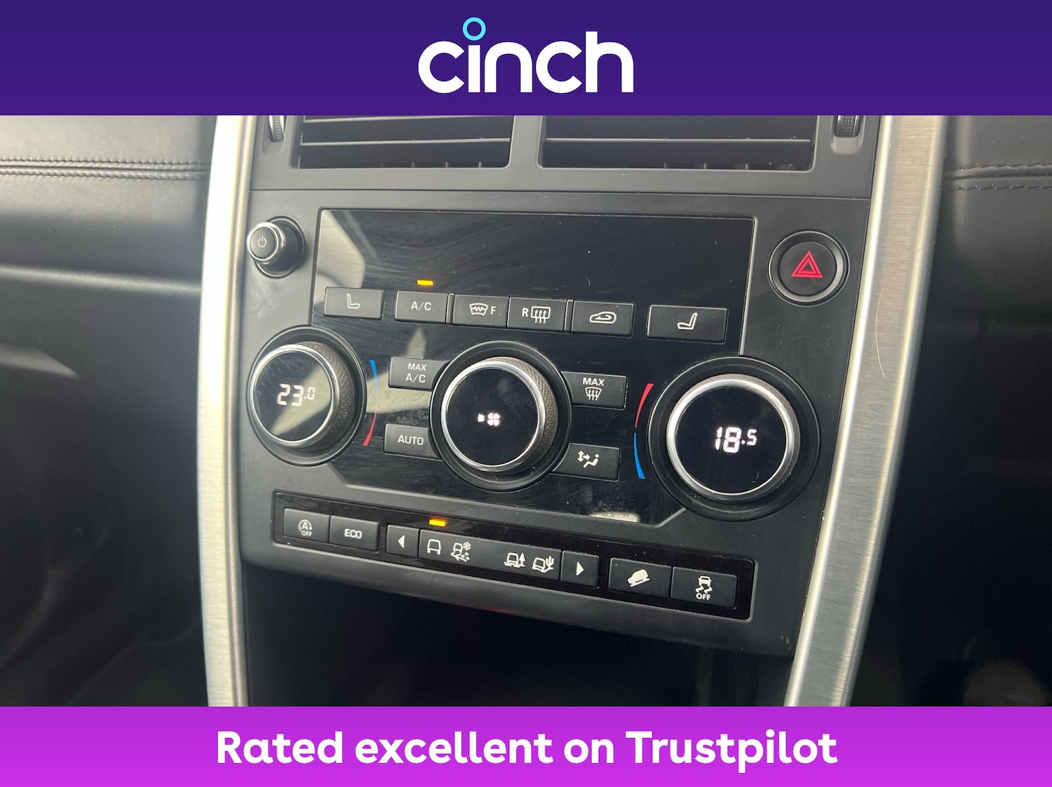 Used Land Rover Discovery Sport 2018 for sale - 76420215: Photo 38