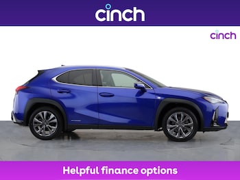 Used Lexus UX 2021 for sale - 75574411: Photo