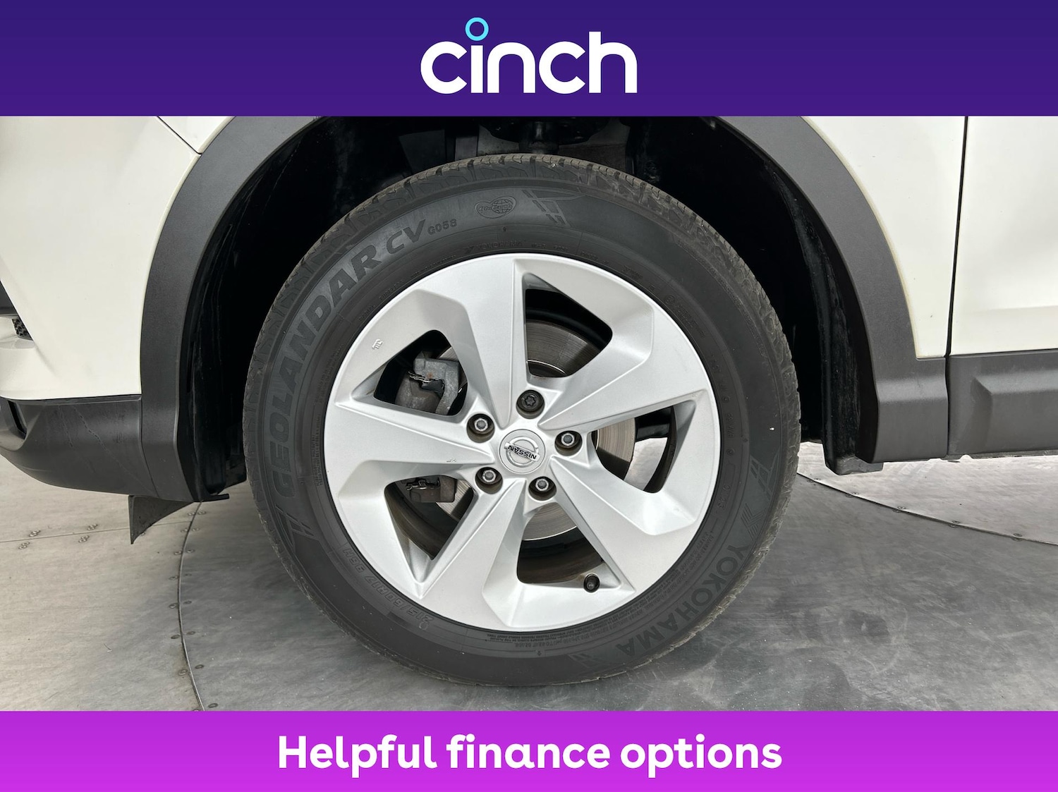 Used Nissan Qashqai 2020 for sale - 76468870: Photo 24