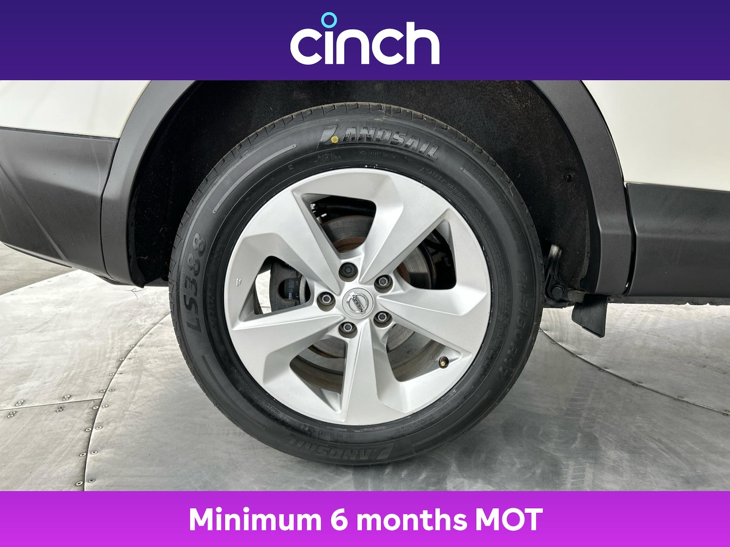 Used Nissan Qashqai 2020 for sale - 76468870: Photo 27