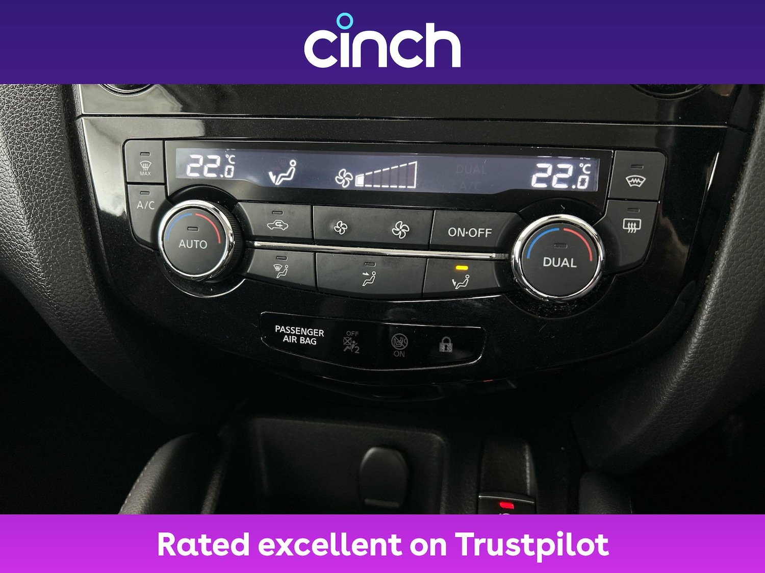 Used Nissan Qashqai 2020 for sale - 76468870: Photo 33