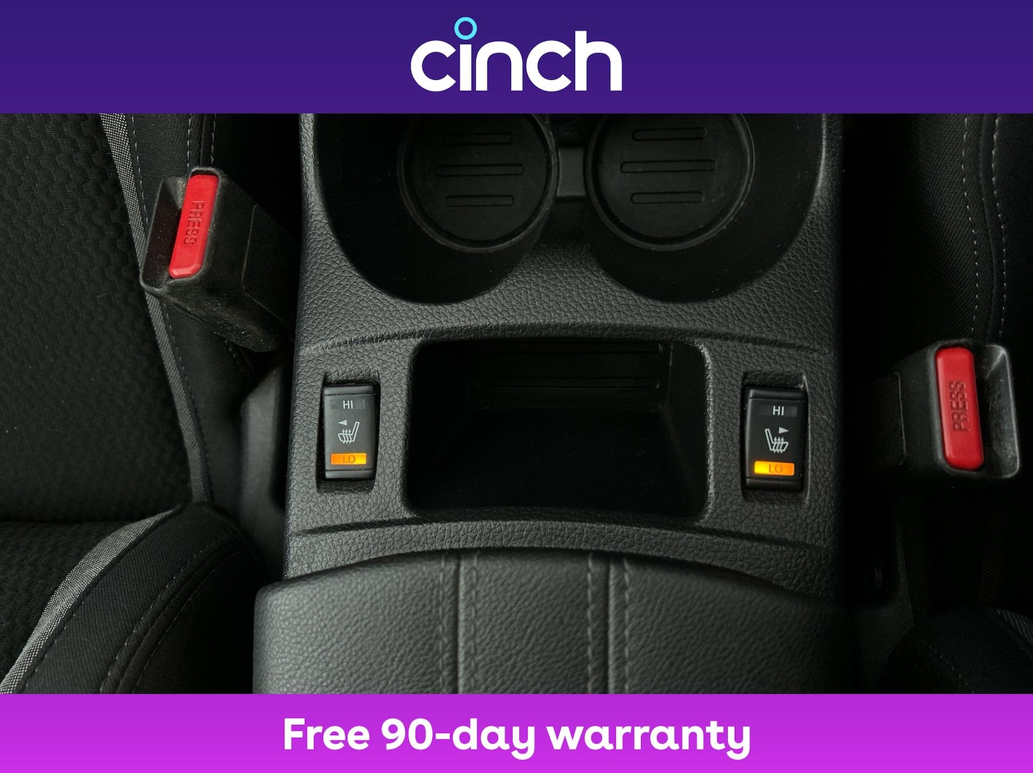 Used Nissan Qashqai 2020 for sale - 76468870: Photo 34