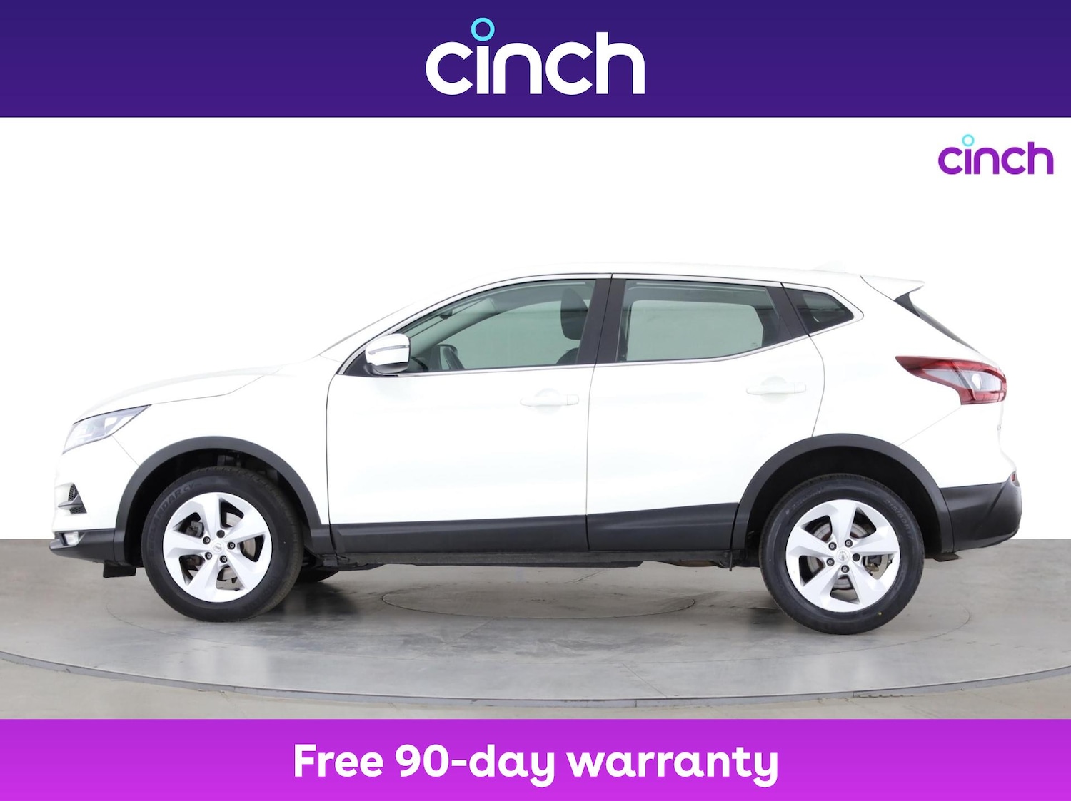 Used Nissan Qashqai 2020 for sale - 76468870: Photo 8