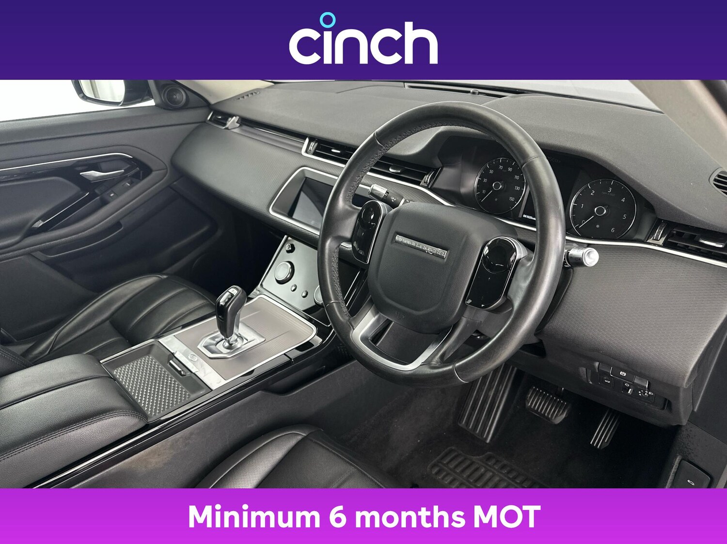 Used Land Rover Range Rover Evoque 2019 for sale - 76909216: Photo 12