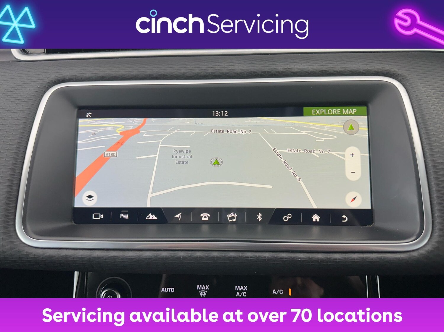 Used Land Rover Range Rover Evoque 2019 for sale - 76909216: Photo 31