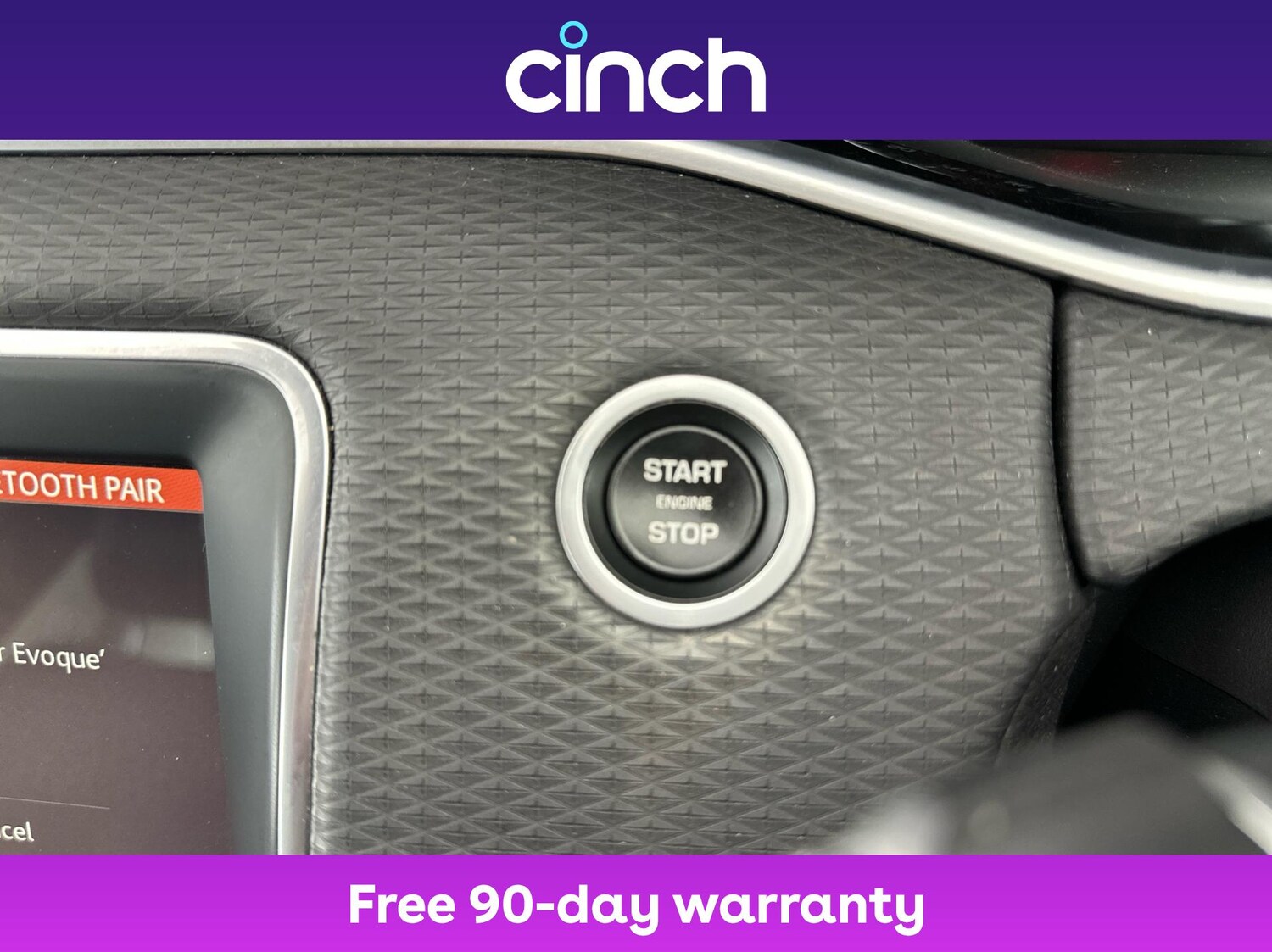 Used Land Rover Range Rover Evoque 2019 for sale - 76909216: Photo 34